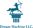 Dream Machine Logo