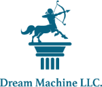 Dream Machine Logo